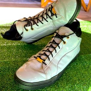 Special Edition Puma nude